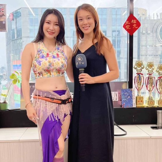 民視英語新聞報導